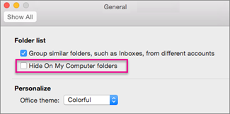 How To Do Groups For Outlook On Mac